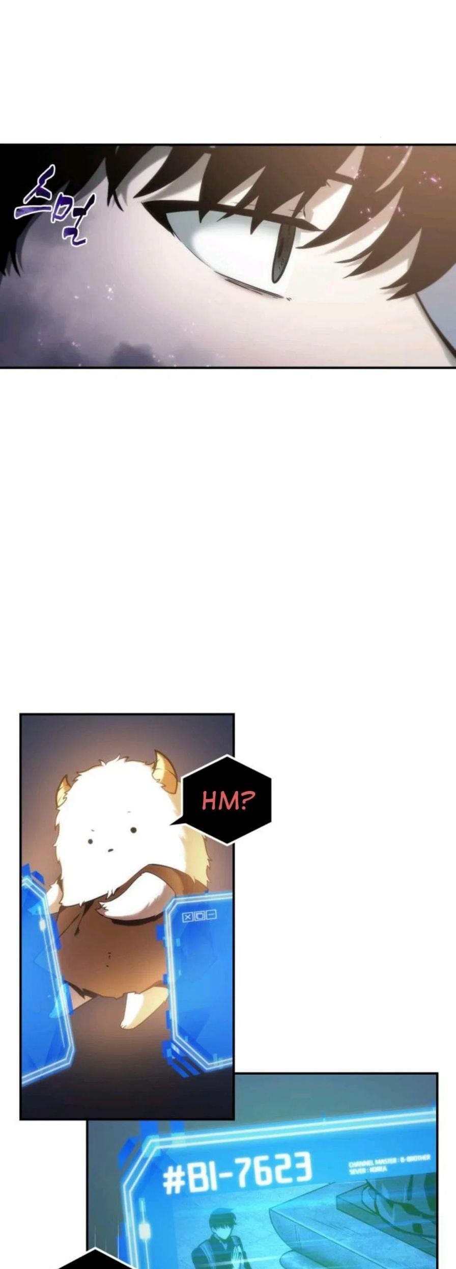 Read Omniscient Reader’s Viewpoint Manga Online