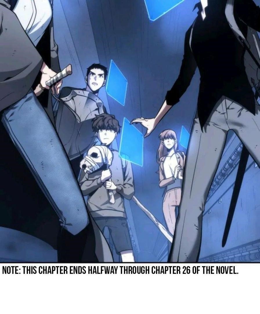 Read Omniscient Reader’s Viewpoint Manga Online