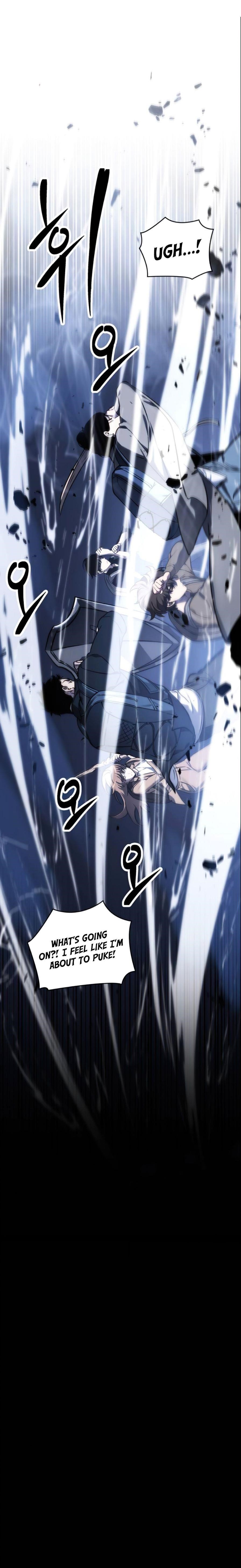 Read Omniscient Reader’s Viewpoint Manga Online