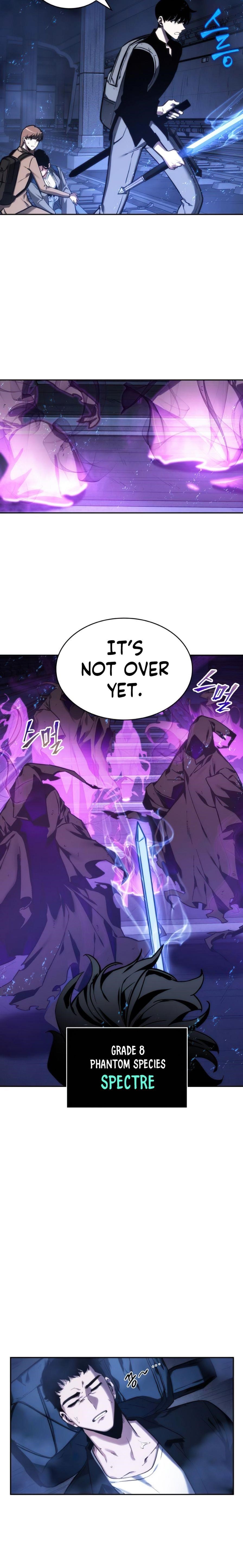 Read Omniscient Reader’s Viewpoint Manga Online