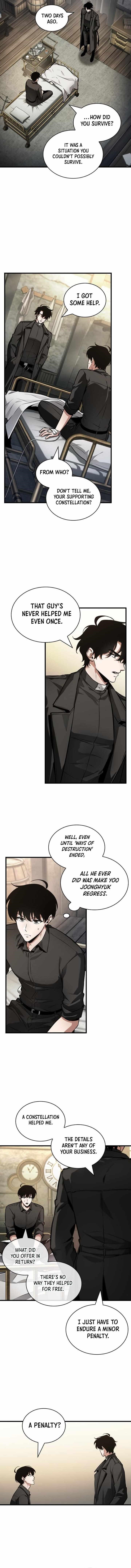 Read Omniscient Reader’s Viewpoint Manga Online