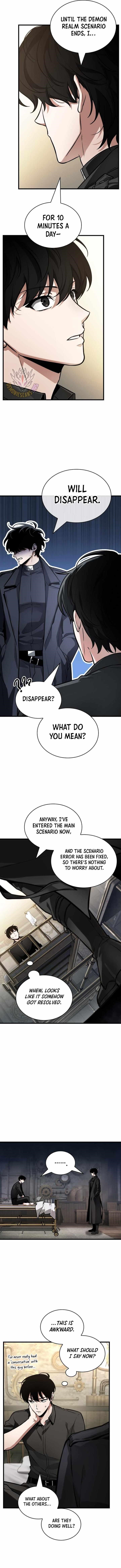 Read Omniscient Reader’s Viewpoint Manga Online