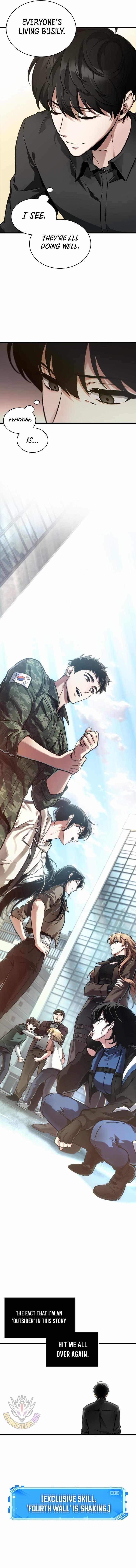 Read Omniscient Reader’s Viewpoint Manga Online