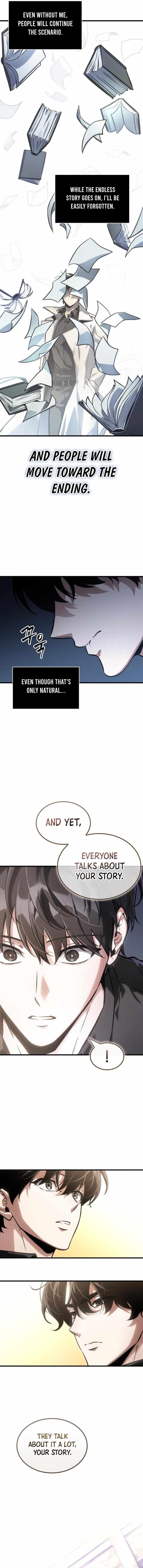 Read Omniscient Reader’s Viewpoint Manga Online