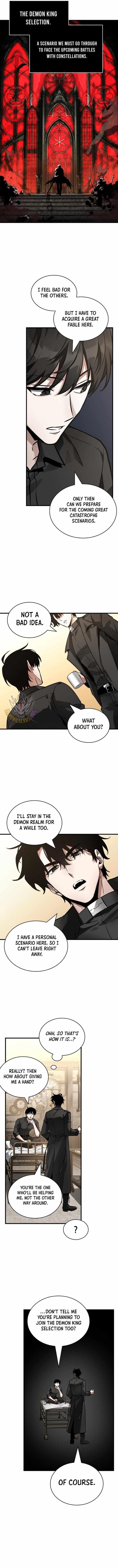 Read Omniscient Reader’s Viewpoint Manga Online