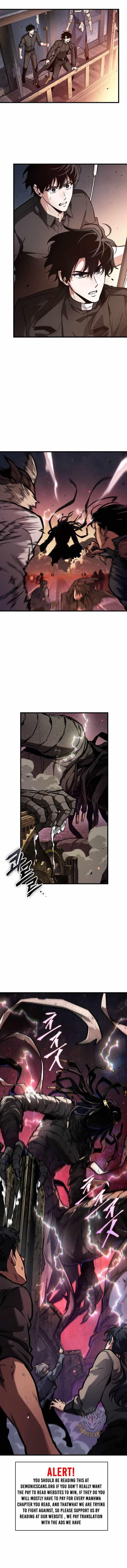 Read Omniscient Reader’s Viewpoint Manga Online
