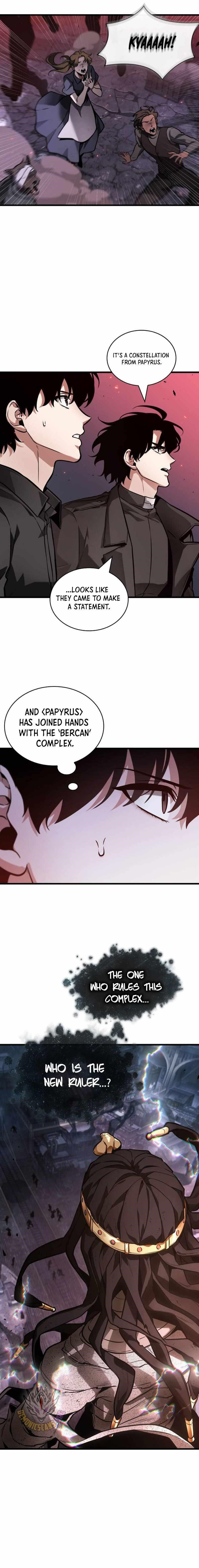 Read Omniscient Reader’s Viewpoint Manga Online