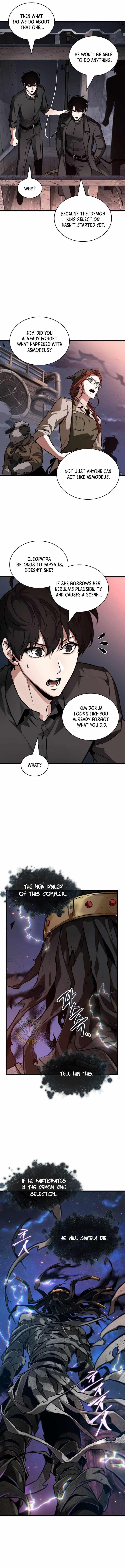 Read Omniscient Reader’s Viewpoint Manga Online