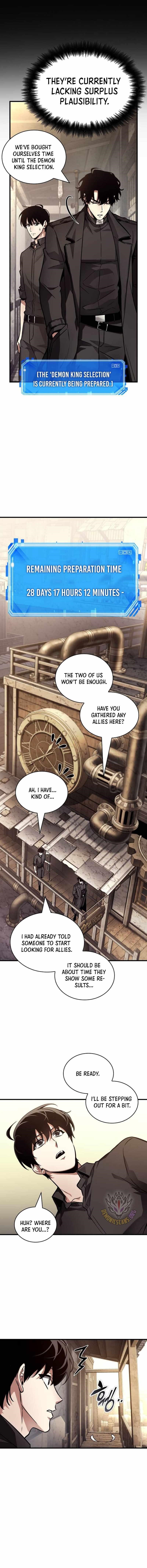 Read Omniscient Reader’s Viewpoint Manga Online