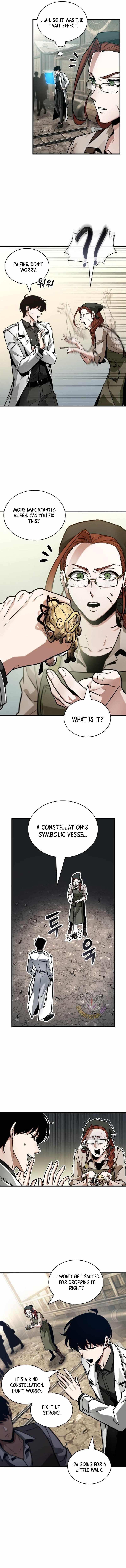 Read Omniscient Reader’s Viewpoint Manga Online