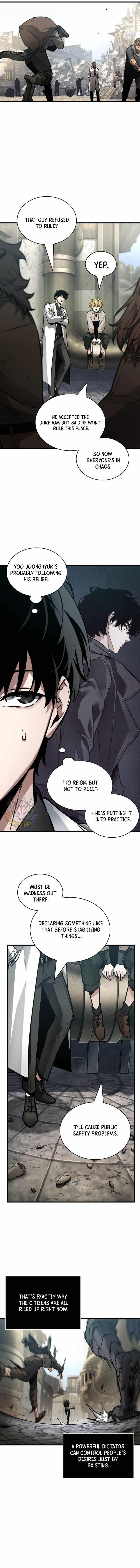 Read Omniscient Reader’s Viewpoint Manga Online