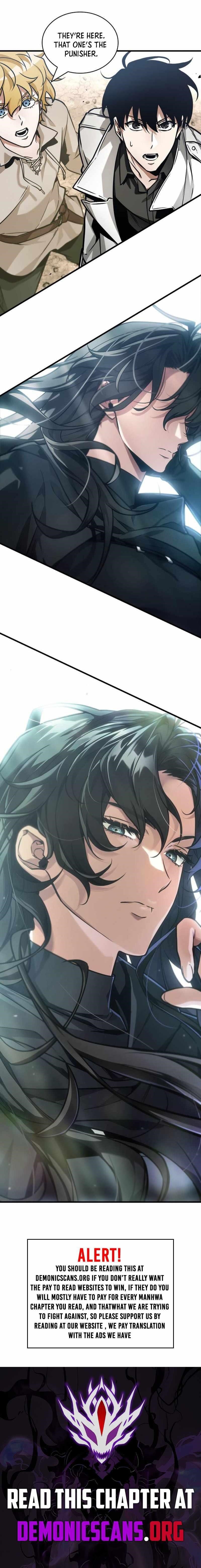 Read Omniscient Reader’s Viewpoint Manga Online