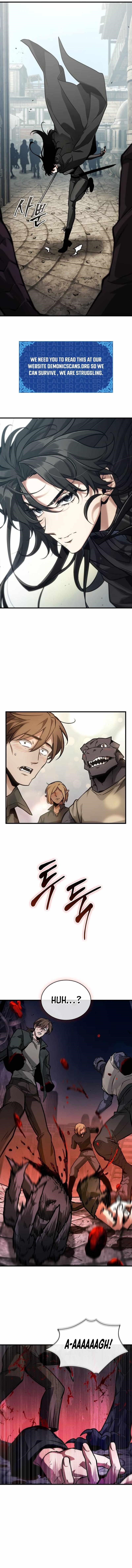 Read Omniscient Reader’s Viewpoint Manga Online