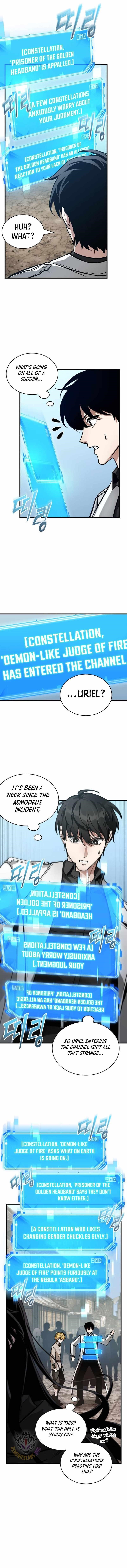 Read Omniscient Reader’s Viewpoint Manga Online