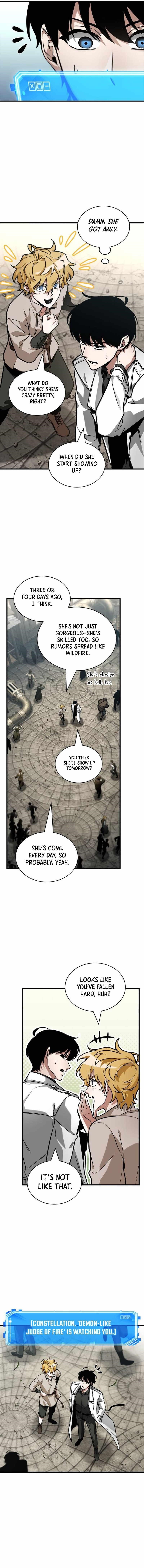 Read Omniscient Reader’s Viewpoint Manga Online