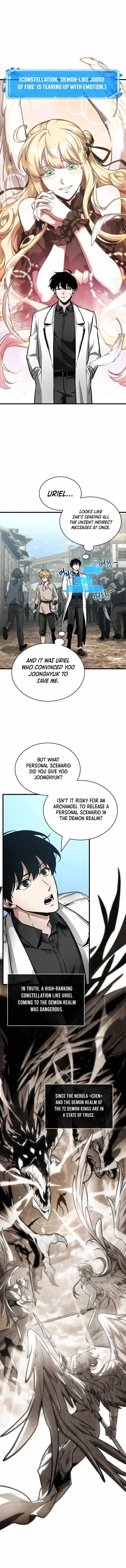 Read Omniscient Reader’s Viewpoint Manga Online