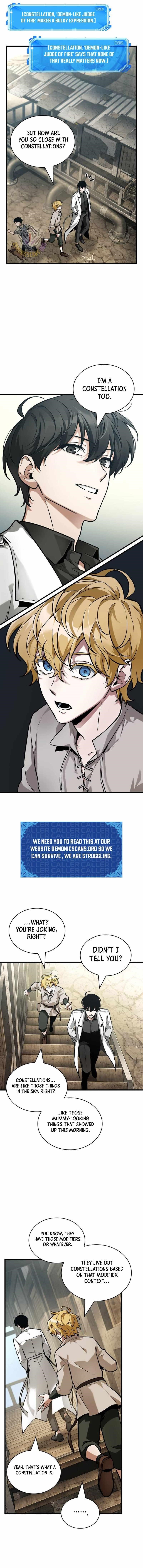 Read Omniscient Reader’s Viewpoint Manga Online