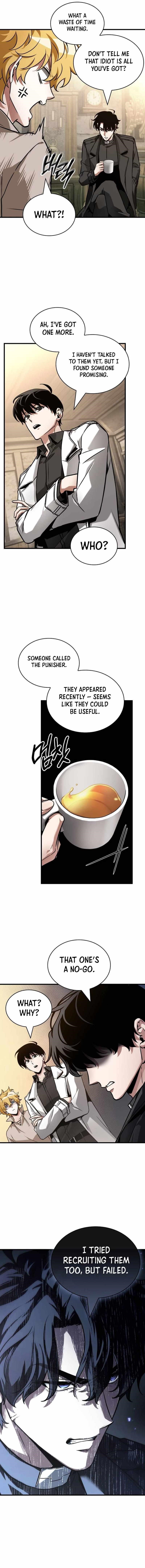 Read Omniscient Reader’s Viewpoint Manga Online
