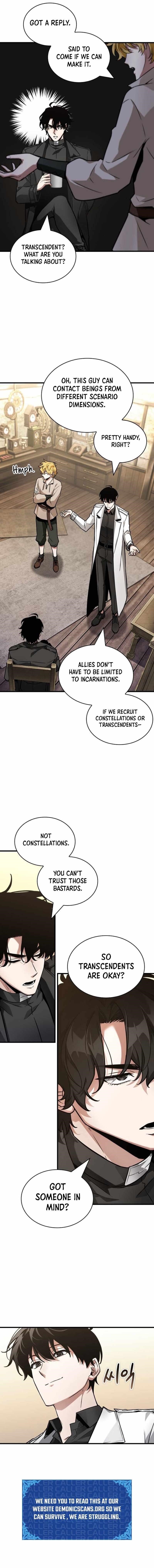 Read Omniscient Reader’s Viewpoint Manga Online