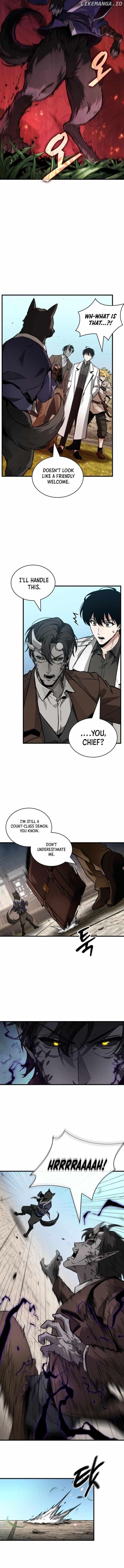 Read Omniscient Reader’s Viewpoint Manga Online
