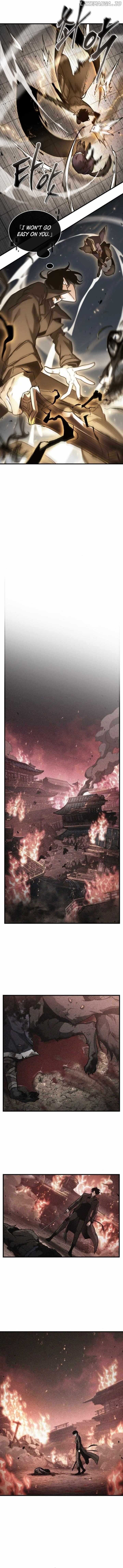 Read Omniscient Reader’s Viewpoint Manga Online