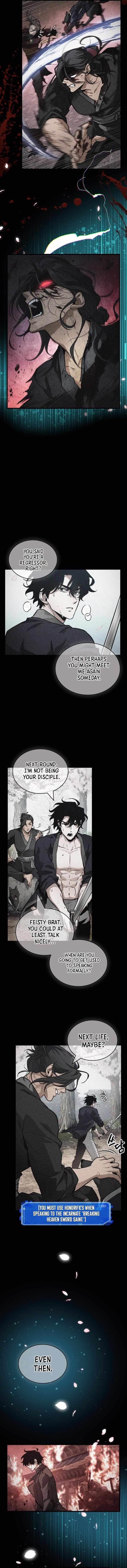 Read Omniscient Reader’s Viewpoint Manga Online