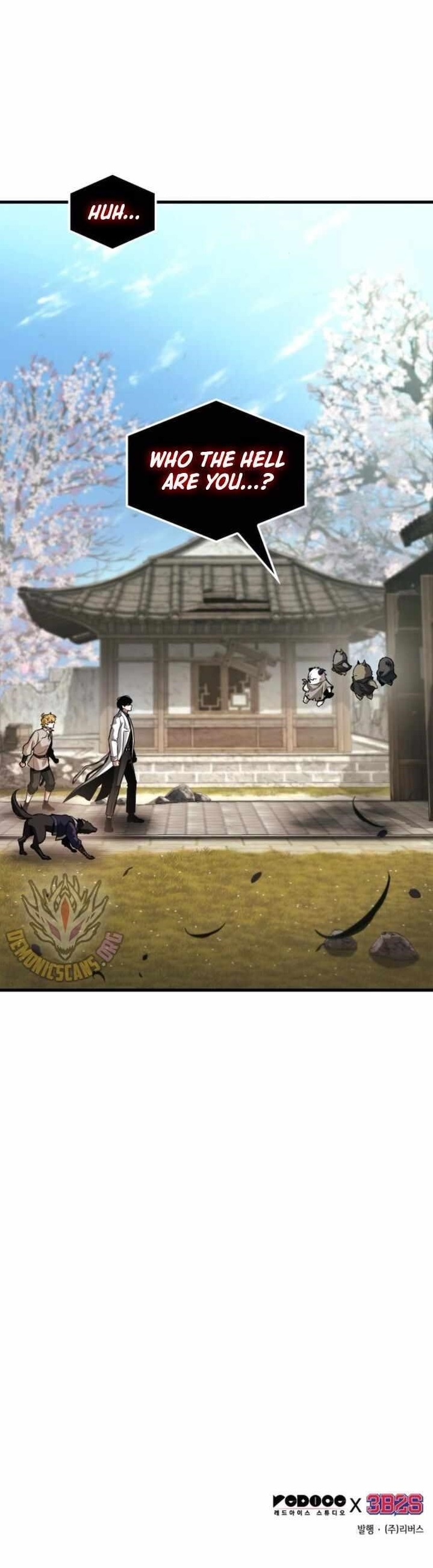 Read Omniscient Reader’s Viewpoint Manga Online