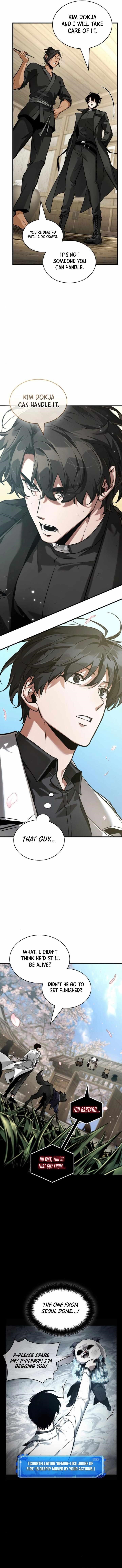 Read Omniscient Reader’s Viewpoint Manga Online