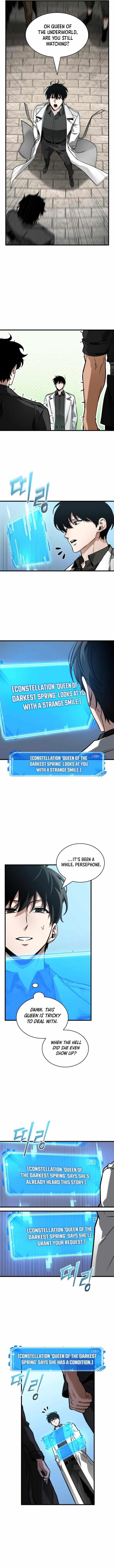 Read Omniscient Reader’s Viewpoint Manga Online