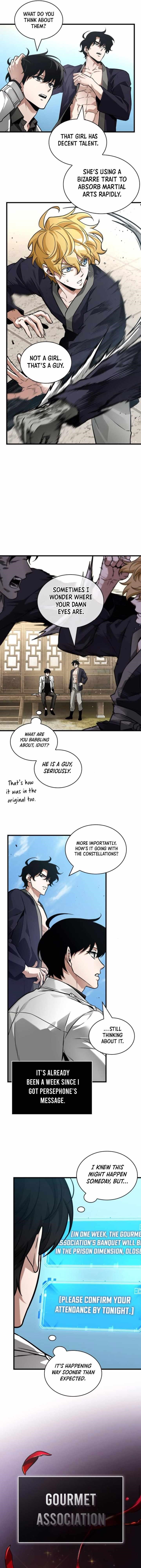 Read Omniscient Reader’s Viewpoint Manga Online