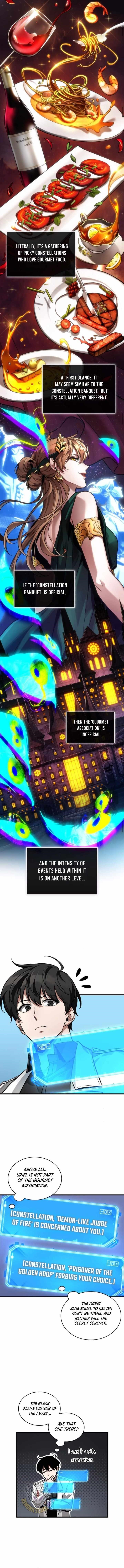 Read Omniscient Reader’s Viewpoint Manga Online