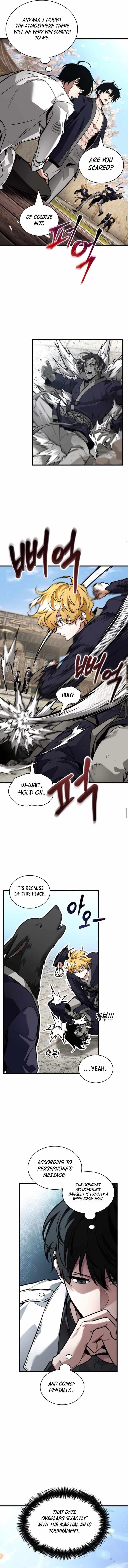 Read Omniscient Reader’s Viewpoint Manga Online