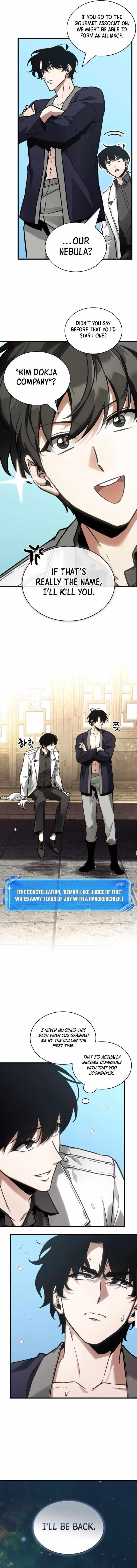 Read Omniscient Reader’s Viewpoint Manga Online