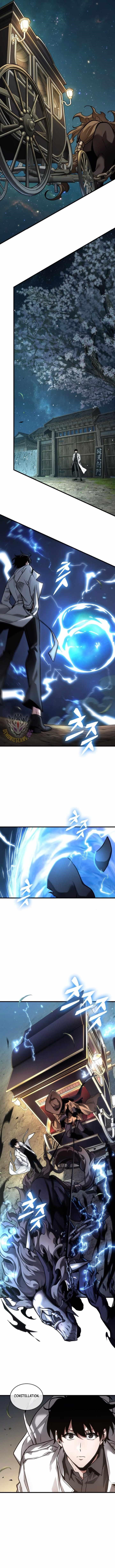 Read Omniscient Reader’s Viewpoint Manga Online