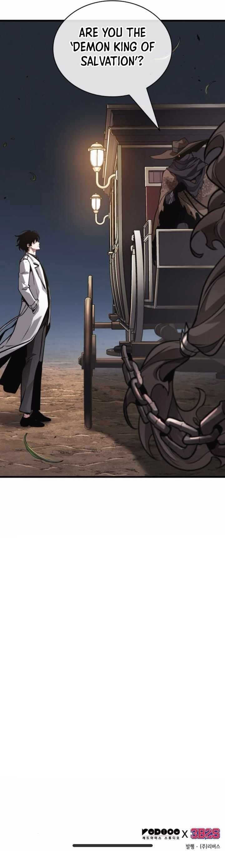 Read Omniscient Reader’s Viewpoint Manga Online