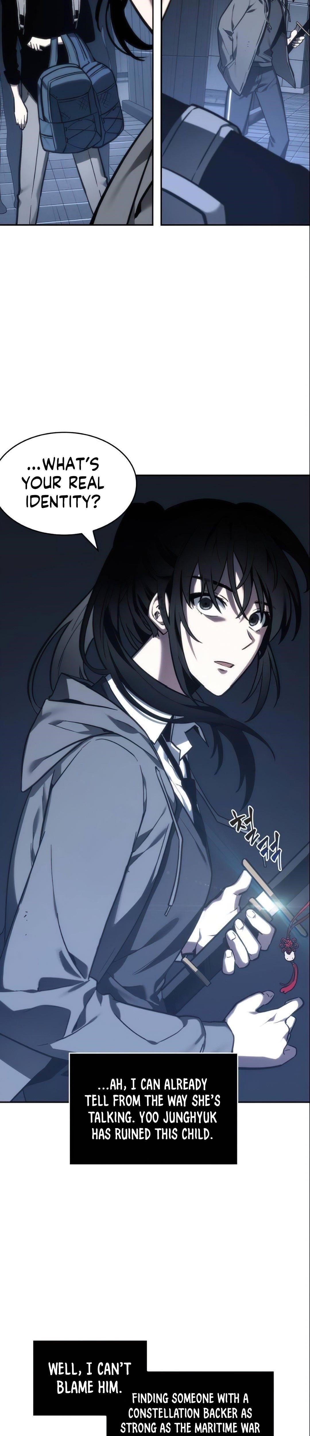 Read Omniscient Reader’s Viewpoint Manga Online