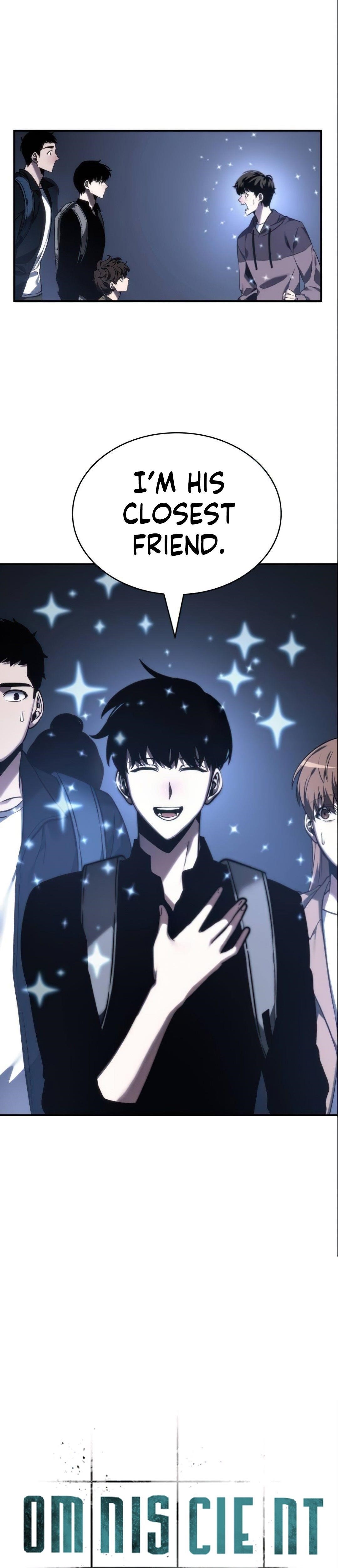 Read Omniscient Reader’s Viewpoint Manga Online