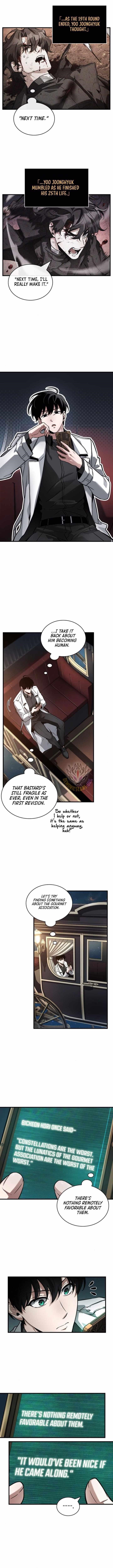 Read Omniscient Reader’s Viewpoint Manga Online