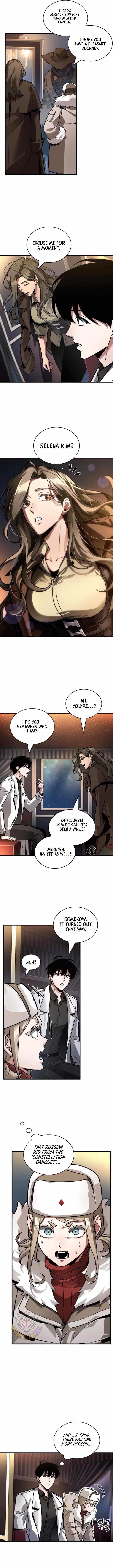 Read Omniscient Reader’s Viewpoint Manga Online