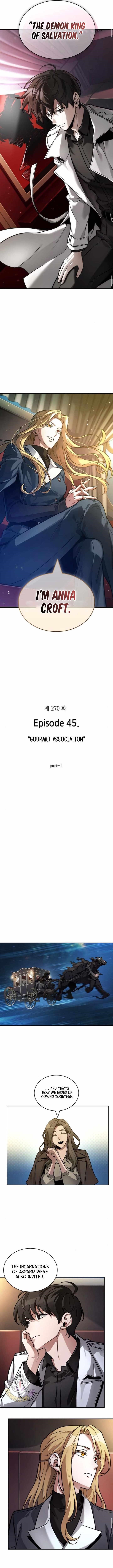 Read Omniscient Reader’s Viewpoint Manga Online