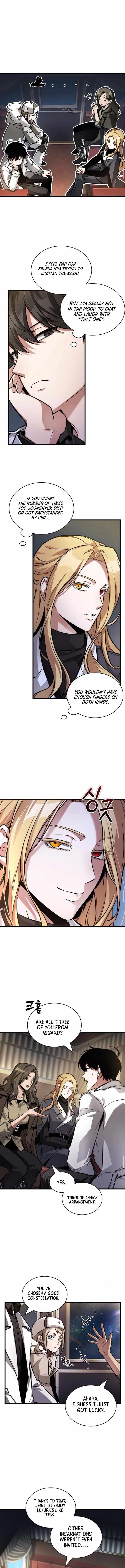 Read Omniscient Reader’s Viewpoint Manga Online