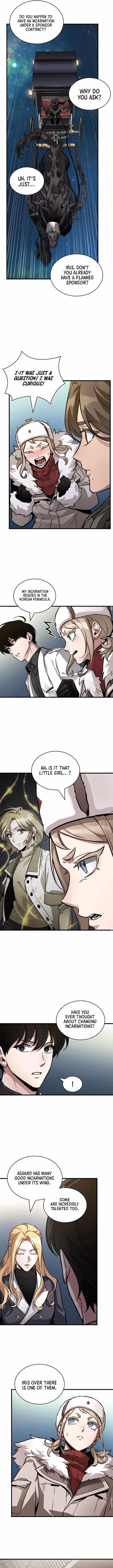 Read Omniscient Reader’s Viewpoint Manga Online