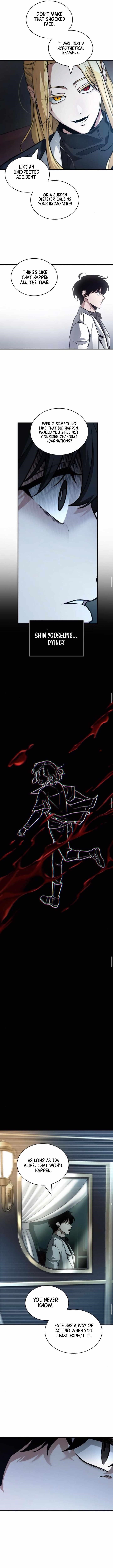 Read Omniscient Reader’s Viewpoint Manga Online