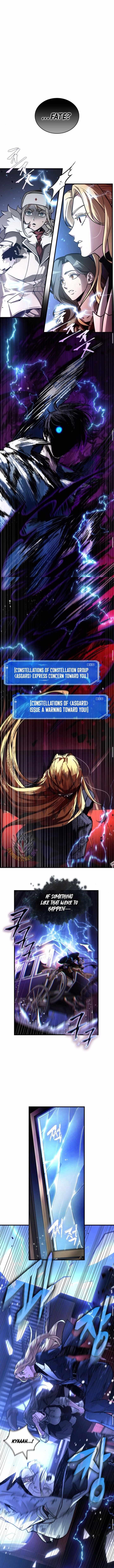 Read Omniscient Reader’s Viewpoint Manga Online