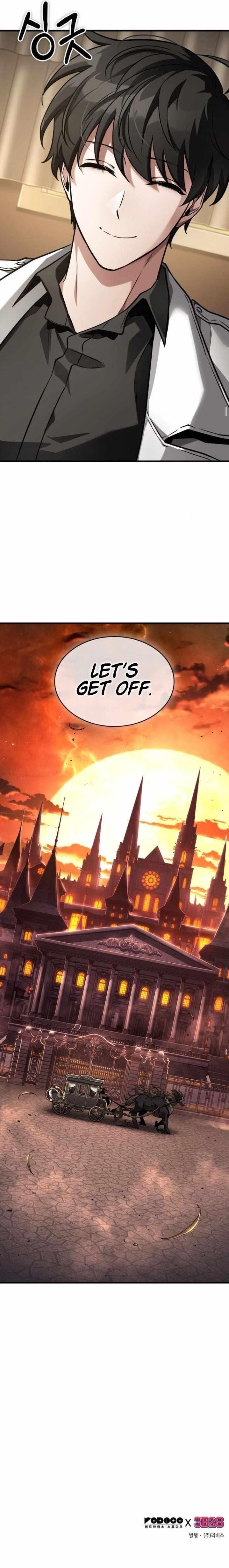 Read Omniscient Reader’s Viewpoint Manga Online