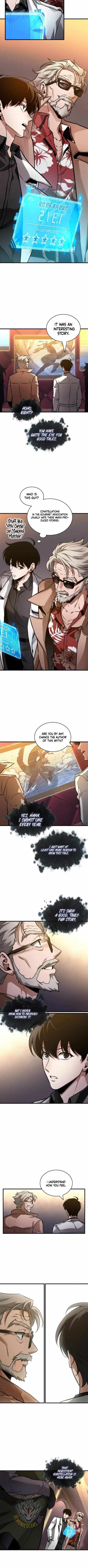 Read Omniscient Reader’s Viewpoint Manga Online