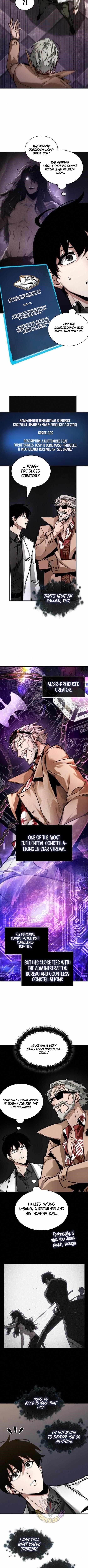 Read Omniscient Reader’s Viewpoint Manga Online