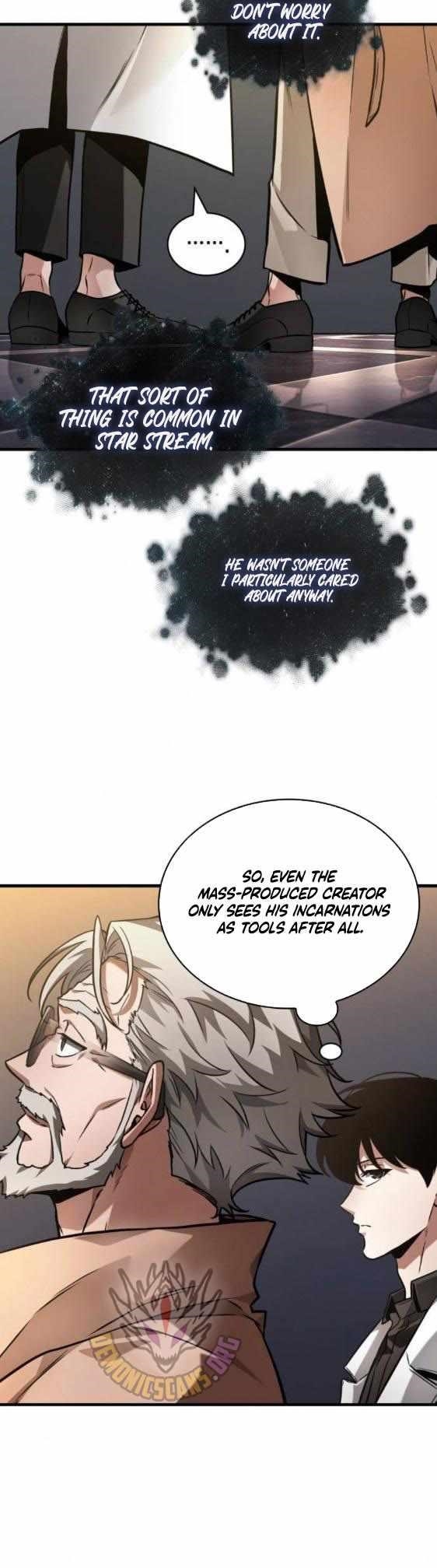 Read Omniscient Reader’s Viewpoint Manga Online