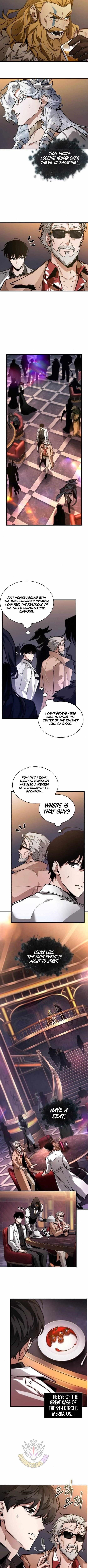 Read Omniscient Reader’s Viewpoint Manga Online