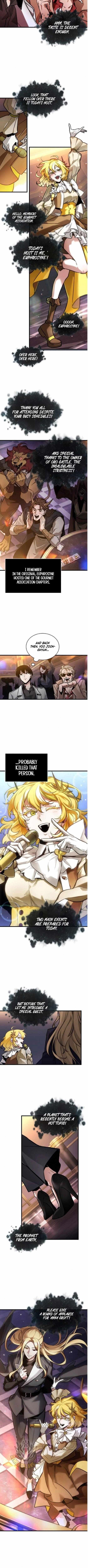 Read Omniscient Reader’s Viewpoint Manga Online